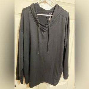 St John’s Bay hoodie